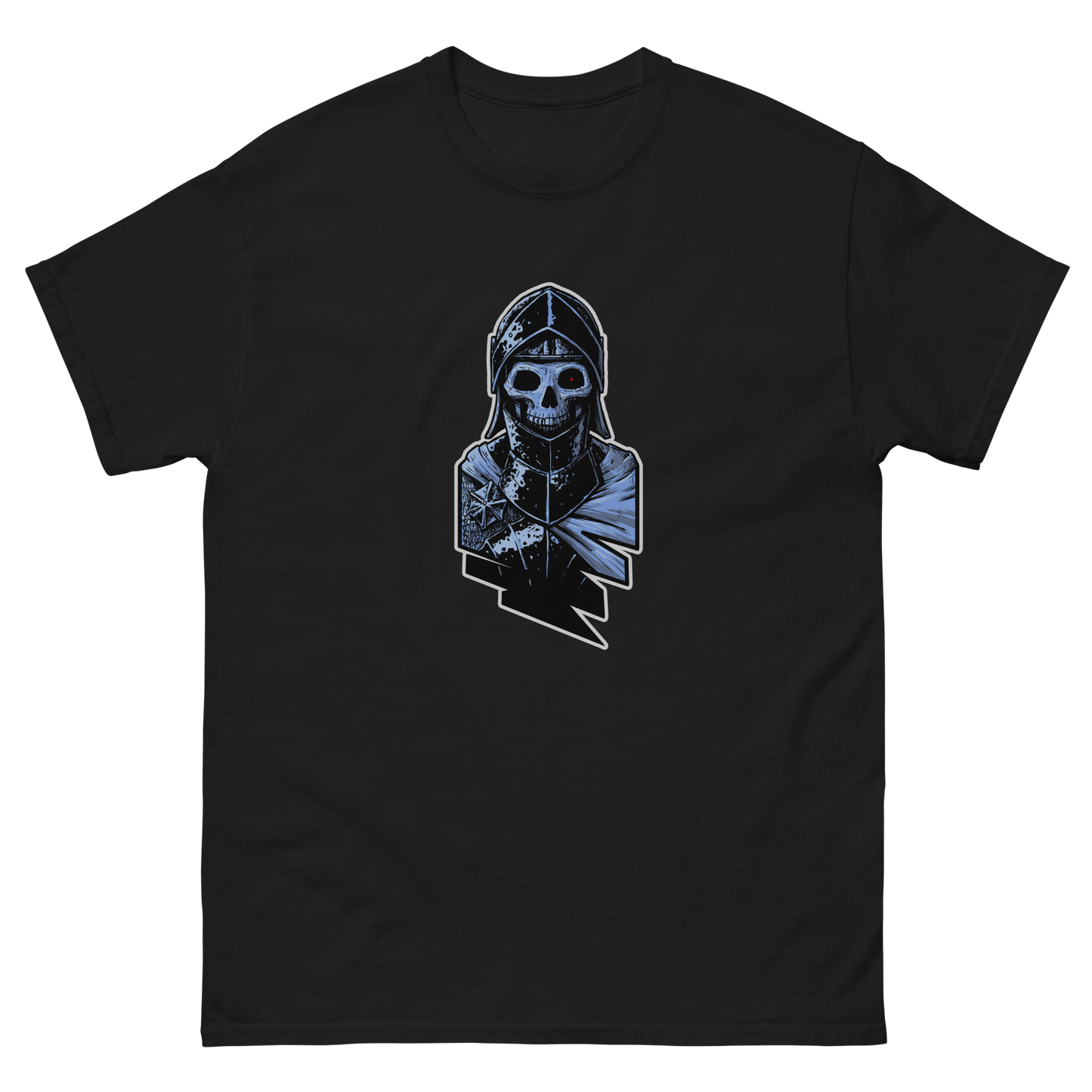 Death Knight Blue