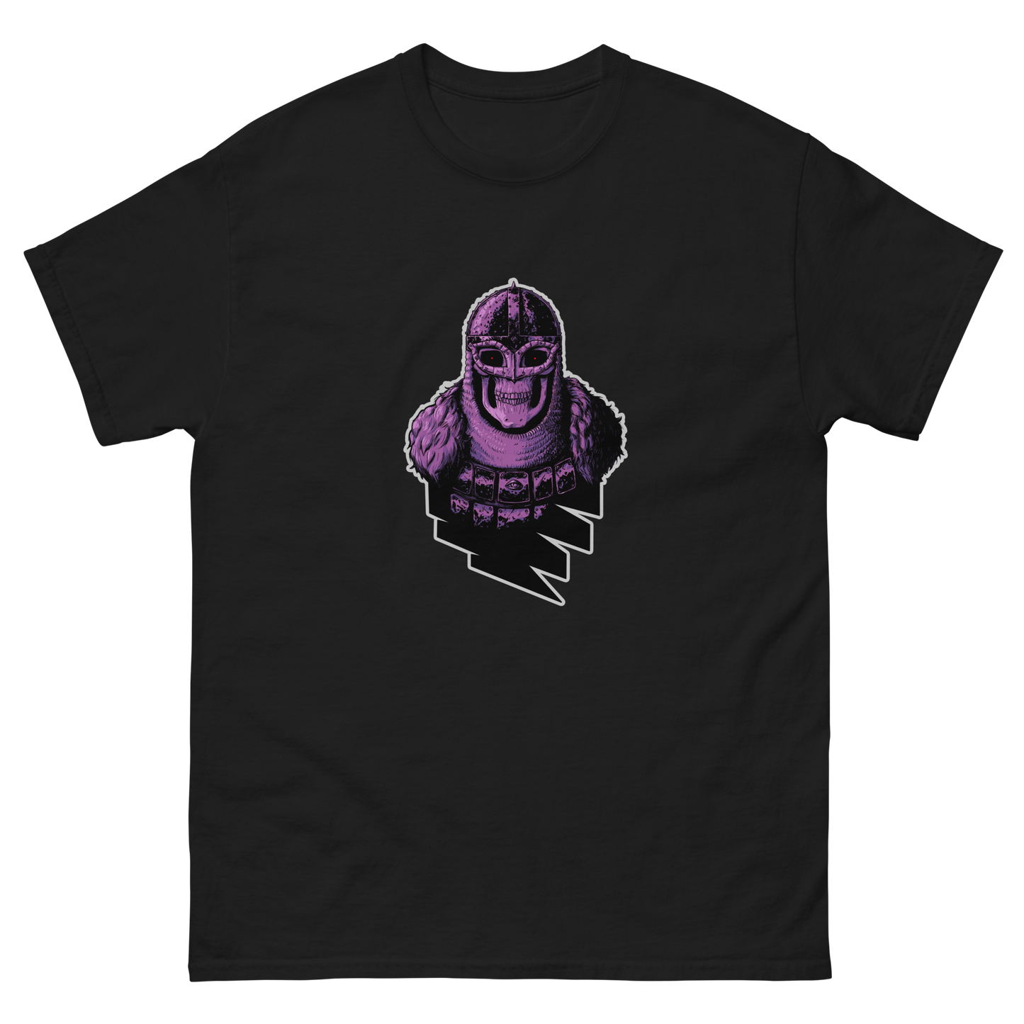 Death Knight Purple